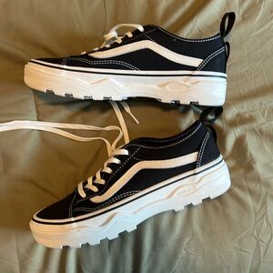 Vans sneakers